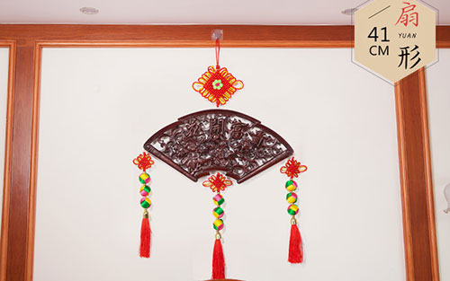 柳州中国结挂件实木客厅玄关壁挂装饰品种类大全