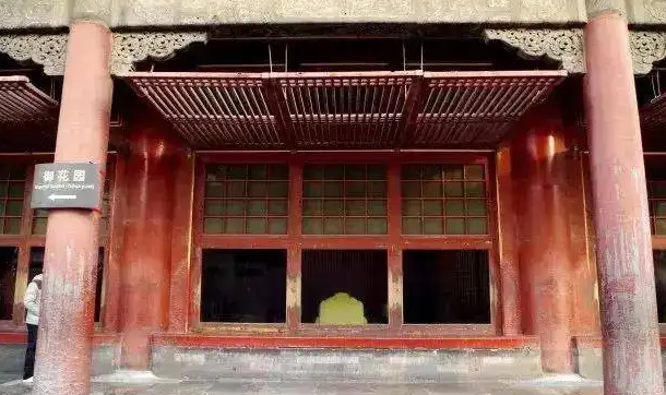 柳州支摘仿古门窗的结构特点是怎样的