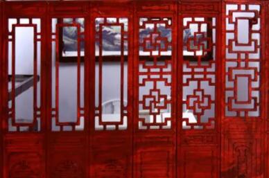 柳州你知道中式门窗和建筑的关系吗？